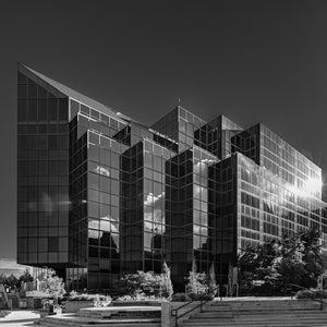 PWC office building Halifax | Photo Art Print fine art photographic print