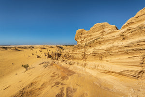 Australië Pinnacles Desert | Foto Kunstprint Fine Art fotografische afdruk