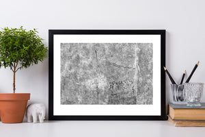 Politics Kills written on wall Buenos Aires | Photo Art Print fine art photographic print