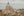 Rome overview with several domes | Photo Art Print fine art photographic print