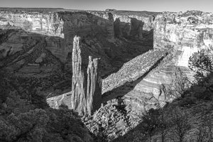 Spider Rock Canyon de Chelly | Photos Tirage d’art Fine Art impression photographique