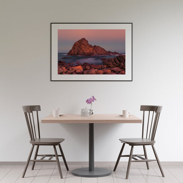 Sugarloaf Rock Western Australia | Photo Art Print fine art photographic print