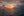 Sunset over the Atlantic ocean | Photo Art Print fine art photographic print