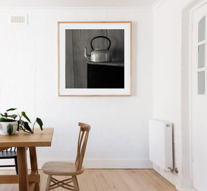 Teapot Clarence Town Bahamas | Photo Art Print fine art photographic print