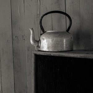Teapot Clarence Town Bahamas | Photo Art Print fine art photographic print