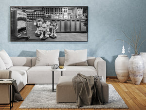 The Shop on Route 66 M&Ms memorabilia | Photo Art Print fine art photographic print