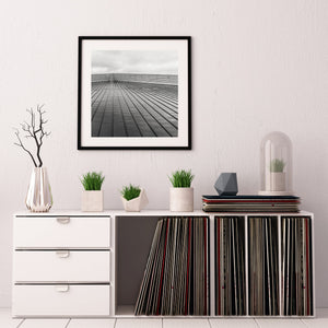 Titanic Museum Architecture Detail | Photo Art Print fine art photographic print