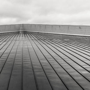Architekturdetail des Titanic-Museums | Foto Kunstdruck Fine Art Fotodruck
