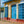 Load image into Gallery viewer, Typical colourful street in Trinidad Cuba | Photo Art Print fine art photographic print
