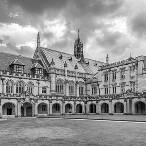 Musée Nicholson Université de Sydney | Photos Tirage d’art Fine Art impression photographique