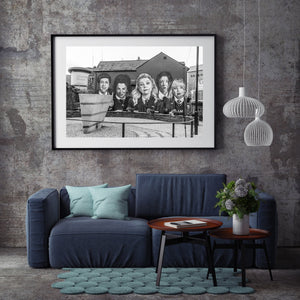 Wall Art in Derry Northern Ireland | Photo Art Print fine art photographic print