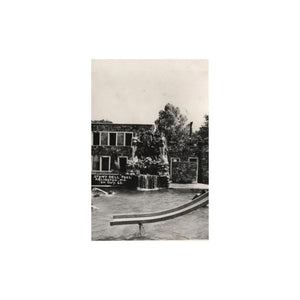 Stony Dell Resort Abandoned Kitchen Rustic Charm | Photo Art Print fine art photographic print