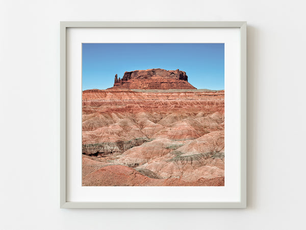 American Southwest Desert's Spellbinding Beauty | Photo Art Print fine art photographic print