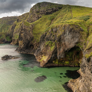 Ballintoy County Antrim Northern Ireland | Photo Art Print fine art photographic print