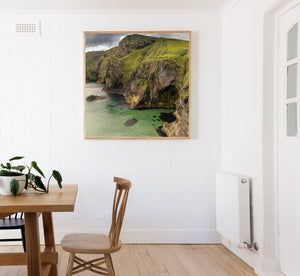 Ballintoy County Antrim Northern Ireland | Photo Art Print fine art photographic print