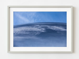 Chicago Bean sky reflection | Photo Art Print fine art photographic print