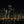 Load image into Gallery viewer, Chicago waterfront skyline at night | Photo Art Print fine art photographic print

