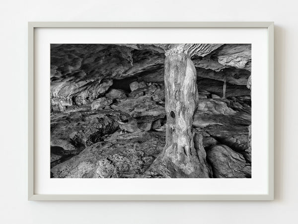 Conch Bar Cave | Photo Art Print fine art photographic print
