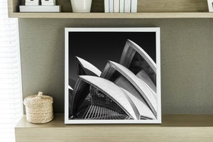 Dramatic Sydney Opera House | Photo Art Print fine art photographic print