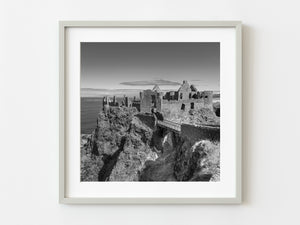 Dunluce Castle | Photo Art Print fine art photographic print
