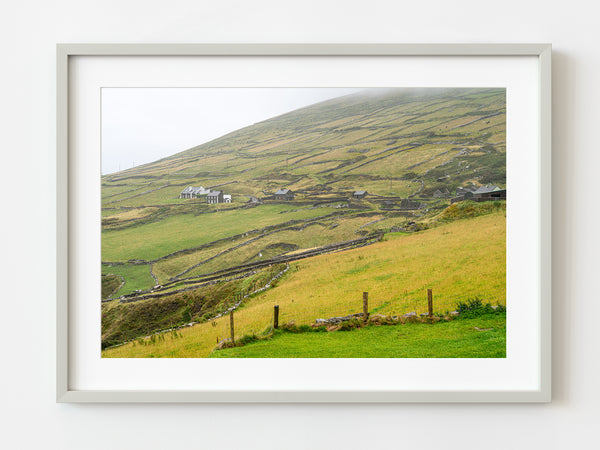 Dunmore Head Dingle Peninsula | Photo Art Print fine art photographic print