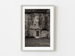English Country Home | Photo Art Print fine art photographic print