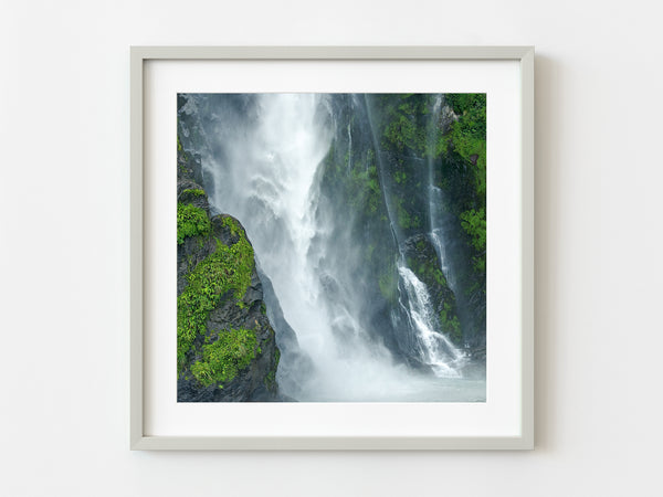 Falls in New Zealand | Photo Art Print fine art photographic print