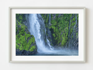 Fiordland National Park New Zealand | Photo Art Print fine art photographic print