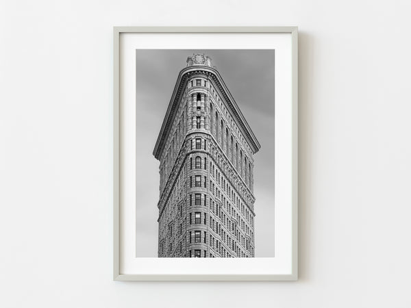 Flatiron Building New York City | Photo Art Print fine art photographic print