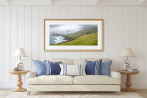 Irelands Dingle Peninsula | Photo Art Print fine art photographic print