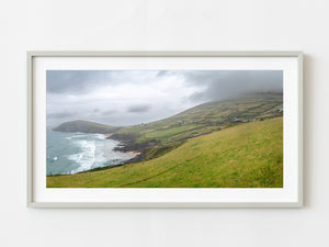 Irelands Dingle Peninsula | Photo Art Print fine art photographic print
