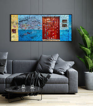 La Bodeguita del Medio Graffiti | Photo Art Print fine art photographic print