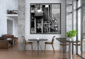 Lost Head New York City Fine Art Photograph | Photo Art Print fine art photographic print