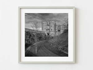 Norman Gate Windsor Castle | Photo Art Print fine art photographic print