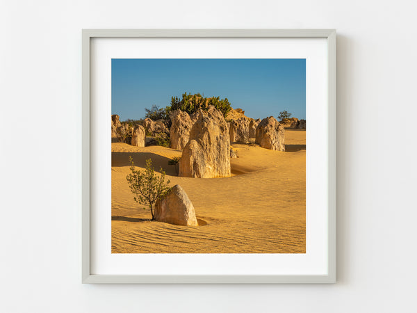 Pinnacles Australia | Photo Art Print fine art photographic print