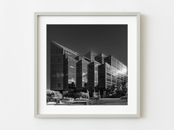 PWC office building Halifax | Photo Art Print fine art photographic print