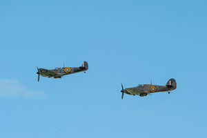 RAF Spitfire Images | Photo Art Print fine art photographic print