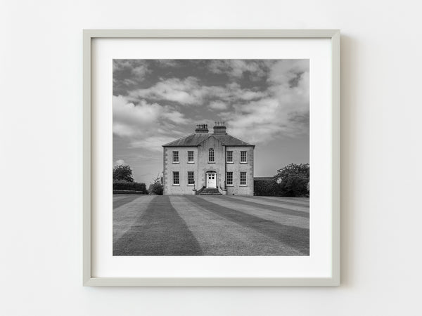 Rural Irish Home | Photo Art Print fine art photographic print