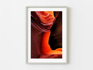 Slot Canyons Arizona | Photo Art Print fine art photographic print