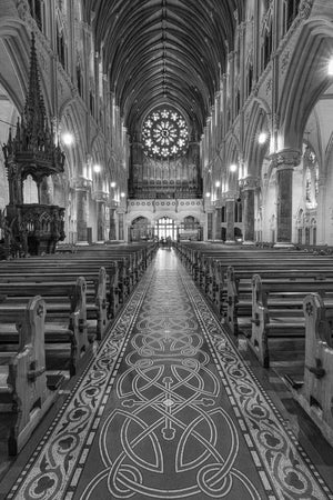 St Colmans Cathedral Cobh | Photo Art Print fine art photographic print