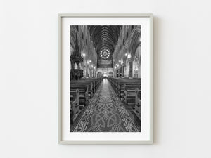 St Colmans Cathedral Cobh | Photo Art Print fine art photographic print