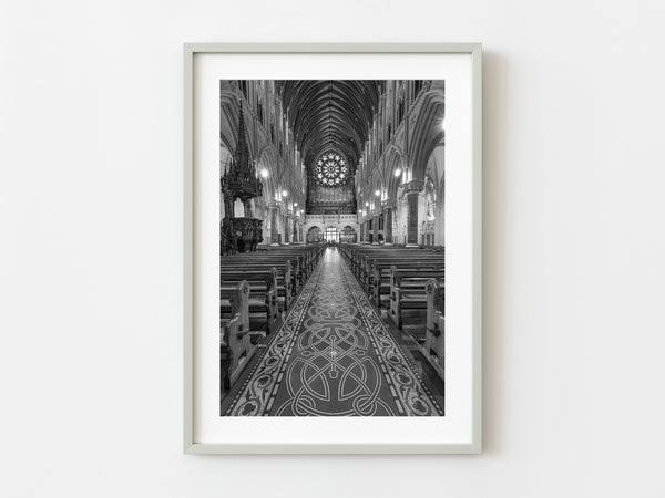 St Colmans Cathedral Cobh | Photo Art Print fine art photographic print