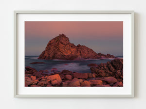 Sugarloaf Rock Western Australia | Photo Art Print fine art photographic print