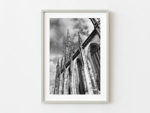 Tolbooth Church of Scotland | Photo Art Print fine art photographic print