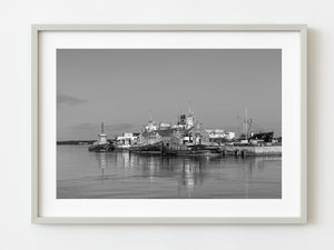 Tugboats Wilmington Delaware | Photo Art Print fine art photographic print