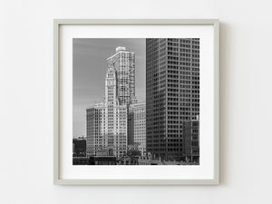 Wrigley Building Chicago | Photo Art Print fine art photographic print