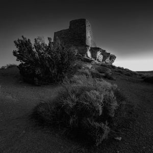 Wupatki Indian Ruins | Photo Art Print fine art photographic print