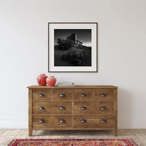 Wupatki Indian Ruins | Photo Art Print fine art photographic print